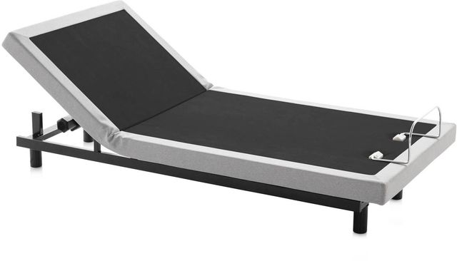 Malouf® Structures™ E200 Adjustable Base-0
