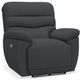 La-Z-Boy® Joshua Navy Power Wall Recliner-0