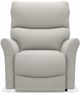 La-Z-Boy® Rowan Dove Power Wall Recliner with Headrest-1