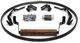 Big Green Egg® Medium EGG Replacement Grill Band Assembly Kit-0