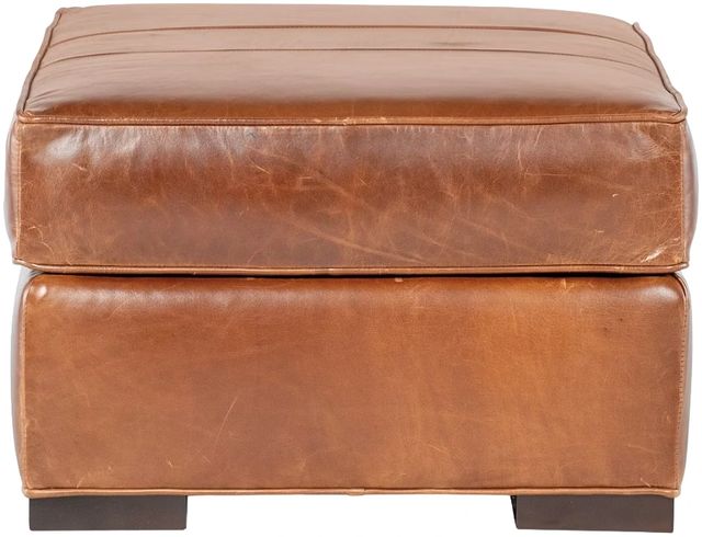 Bradington-Young Customizable Eliana Ottoman-2