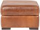 Bradington-Young Customizable Eliana Ottoman-2