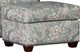 Mayo Customizable 2325F Ottoman-0