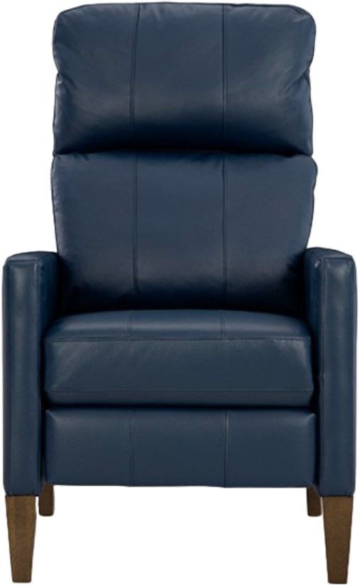Best® Home Furnishings Customizable Janae Power High Leg Recliner-1