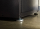 Gladiator® Ready-to-Assemble Hammered Granite Full-Modular Gearbox-2
