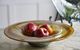 A & B Home Svirla Multi-Colored Bowl-4