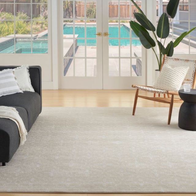 Nourison Home™ Essentials 5'x7' Style 6 Area Rug-1