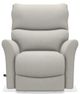 La-Z-Boy® Rowan Dove Manual Wall Recliner-1