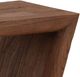 Dovetail Furniture Miren Brown Console Table-3