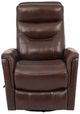 Parker House® Gemini 2-Piece Robust Manual Swivel Glider Recliner Set-2