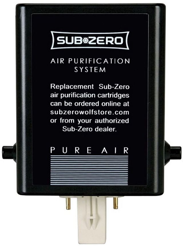Sub-Zero BI Classic Series Air Purification Replacement Cartridge