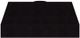 Vent-A-Hood® 36" Black Carbide Wall Mounted Range Hood-0