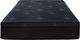Matelas Mirabel Freedom 12" Foam Medium Firm Euro-Top Twin Mattress-2