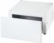 Miele 23.62" Lotus White Laundry Stand-0