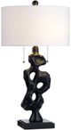 Crestview Collection Pryor Pewter Table Lamp-0