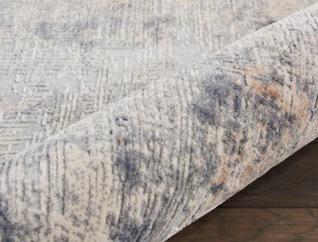 Nourison Home™ Rustic Textures 5'x7' Style 3 Area Rug-4