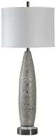 StyleCraft Metallic Table Lamp-0