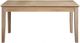 Winners Only® Berkeley Aged Oak 60" Writing Desk-2