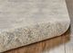 Feizy Dalia Sandstone 4' x 6' Rug-2