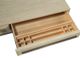Hooker® Furniture Cascade Terrain Writing Desk-4
