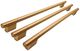 KitchenAid® 36" Bronze French Door Refrigerator Handle Kit-0