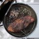 Weber® Performer™ 48" Black Premium Smart Freestanding Charcoal Grill-3