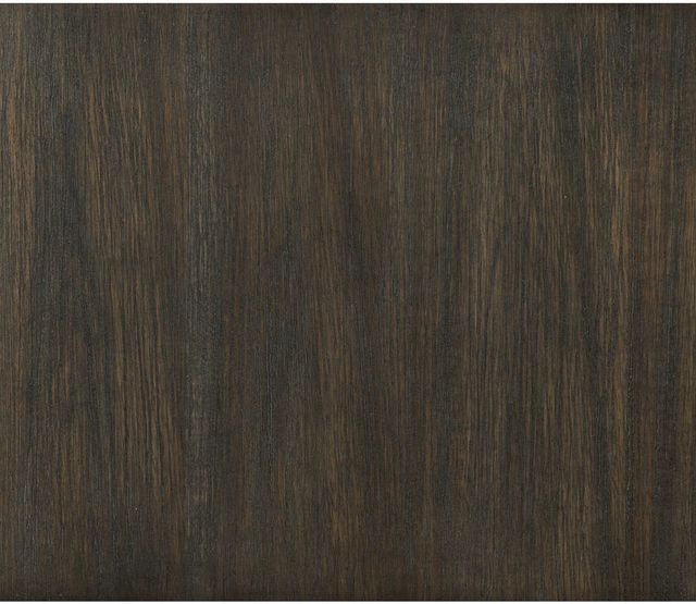 Mazin Furniture Motsinger Wire-Brushed Rustic Brown Dresser-3