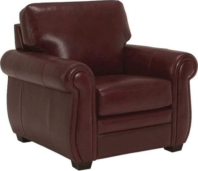 Palliser® Furniture Borrego Garnet Chair-0