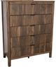 Signature Design by Ashley® Cadmori Brown Wide Chest-0
