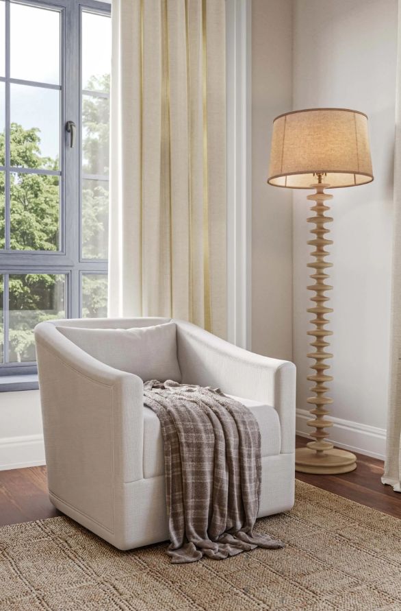 Bramble Customizable Milano Floor Lamp-4