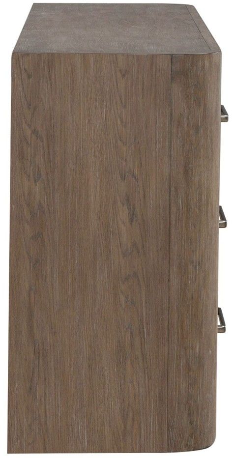 Liberty Furniture South Bend Burnished Clay Dresser-4