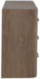 Liberty Furniture South Bend Burnished Clay Dresser-3