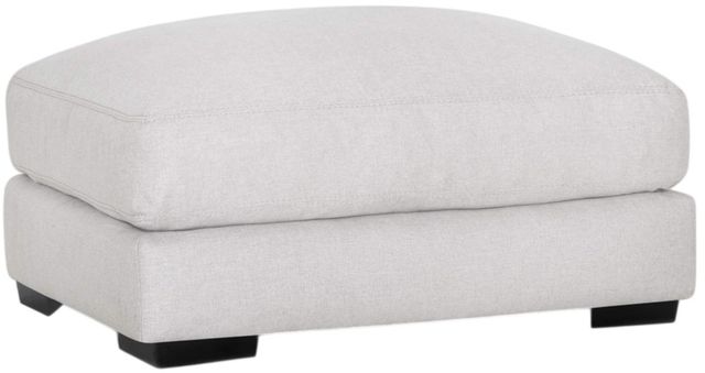 Franklin™ Oslo Linen Ottoman-0
