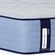 Sealy® Posturepedic® Plus Hagerstown 14" Wrapped Coil Medium Tight Top Twin XL Mattress-2