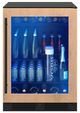 Zephyr Presrv™ 5.6 Cu. Ft. Panel Ready Beverage Center-0