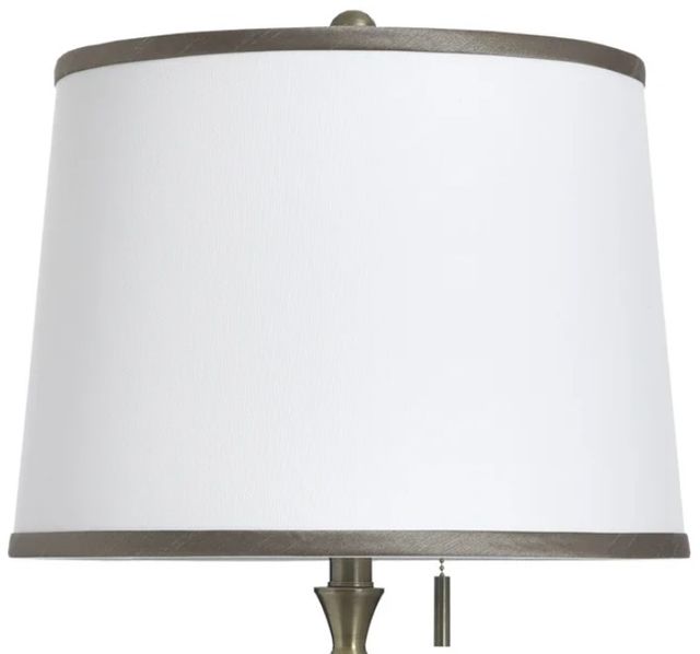 Stylecraft Hayla Gold 15" Table Lamp-3