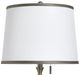 Stylecraft Hayla Gold 15" Table Lamp-3