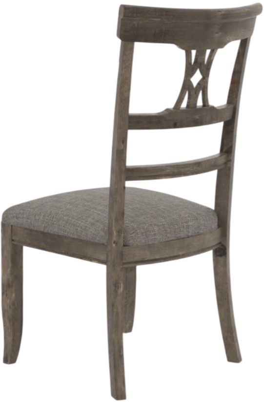 Canadel Customizable 5181 Upholstered Dining Side Chair-3