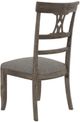 Canadel Customizable 5181 Upholstered Dining Side Chair-3