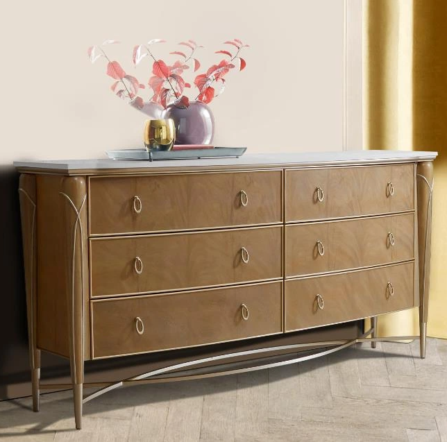 MICHAEL AMINI Villa Cherie Dresser - Thumbnail 3
