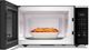 Whirlpool® 1.6 Cu. Ft. Fingerprint Resistant Stainless Steel Sensor Cooking Countertop Microwave-3