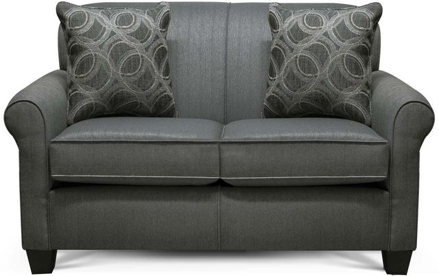 Creek Side Customs Customizable Angie Loveseat-0