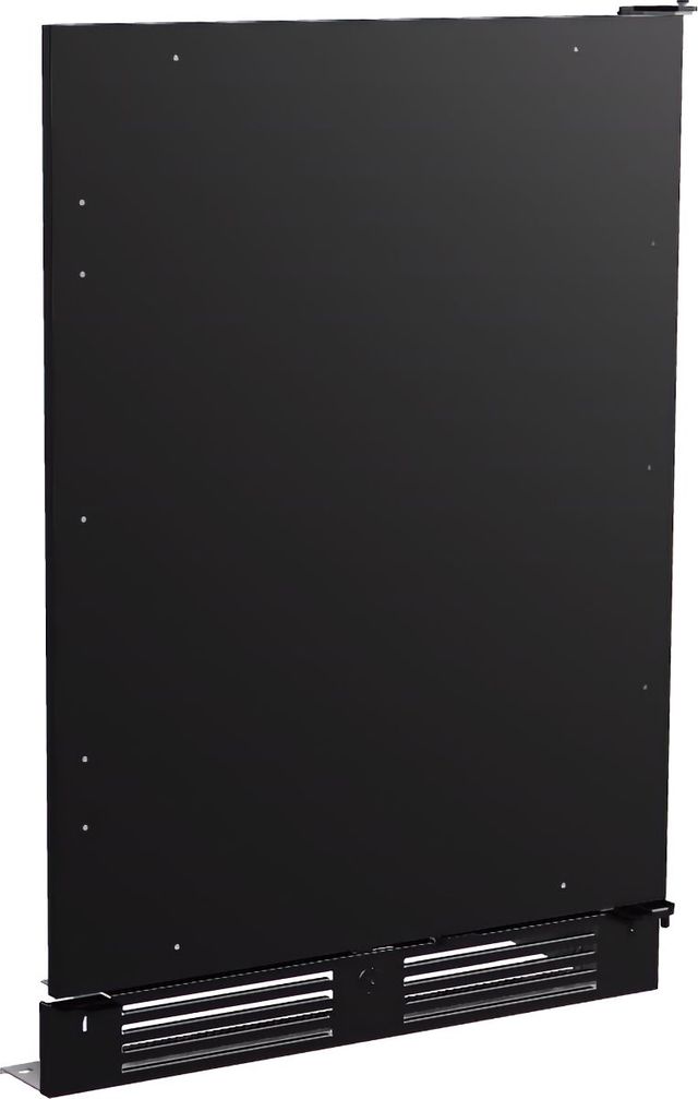 Zephyr Presrv Black Door Panel Kit-0