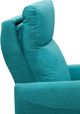 Fauteuil inclinable à bascule électrique personnalisable de Elran Relaxon-4