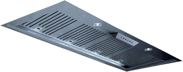 XO XOI45 46" Stainless Steel Insert Range Hood 