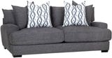 Merriville Graphite
