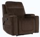 Mega Motion iNFI Immerse Mink Power Recliner-0
