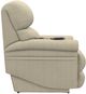 La-Z-Boy® Pinnacle Platinum Sisal Power Lift Recliner with Headrest and Lumbar-3