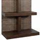 Sunny Designs™ Boise Tobacco Bookcase-4