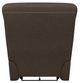 La-Z-Boy® James Mocha Manual Wall Recliner-4